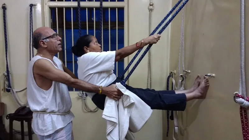 Shivkripa Yoga Centre