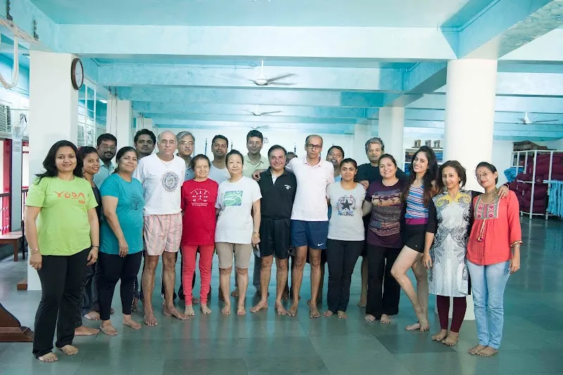 Shivkripa Yoga Centre