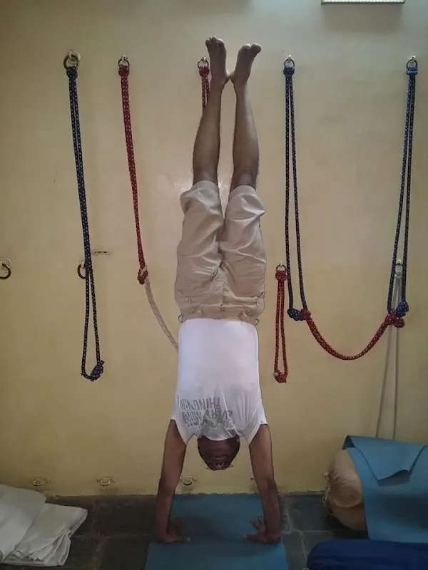 Shivkripa Yoga Centre