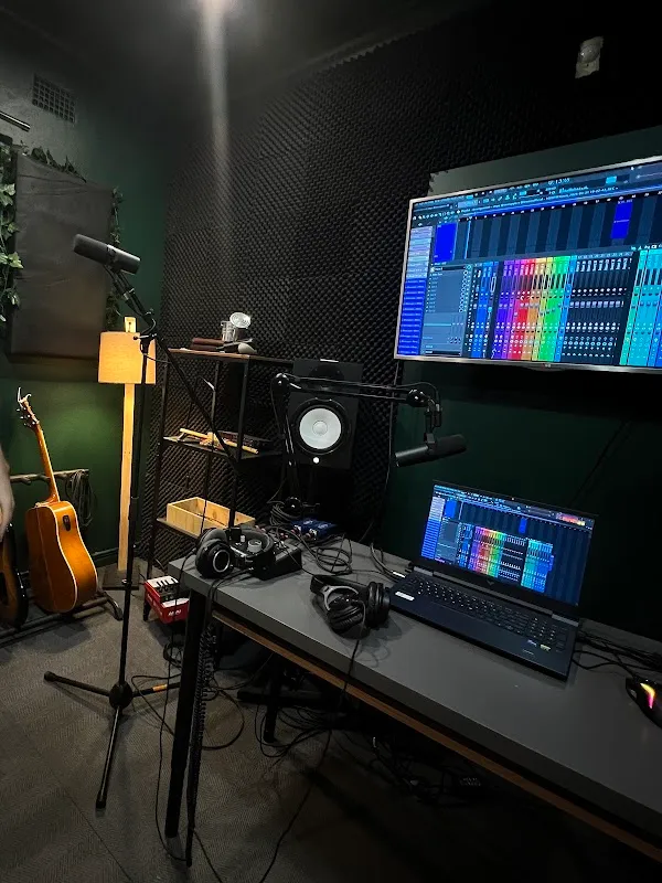 Flow State Studio