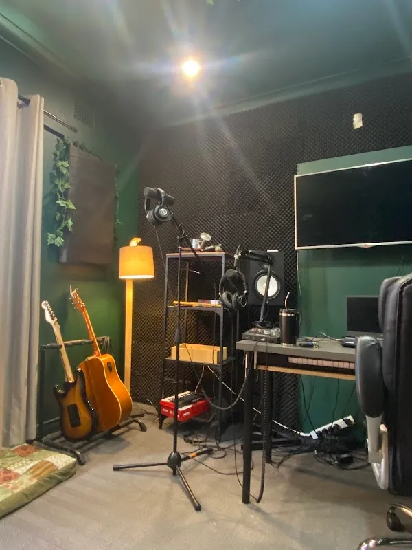 Flow State Studio