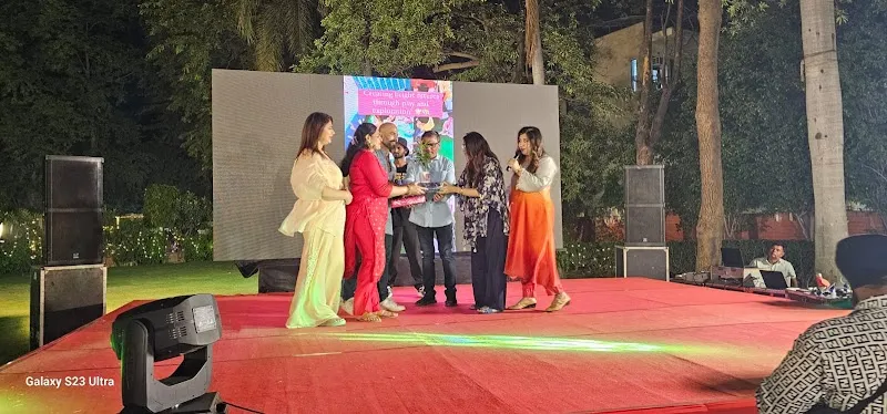 The Street Dance Studio