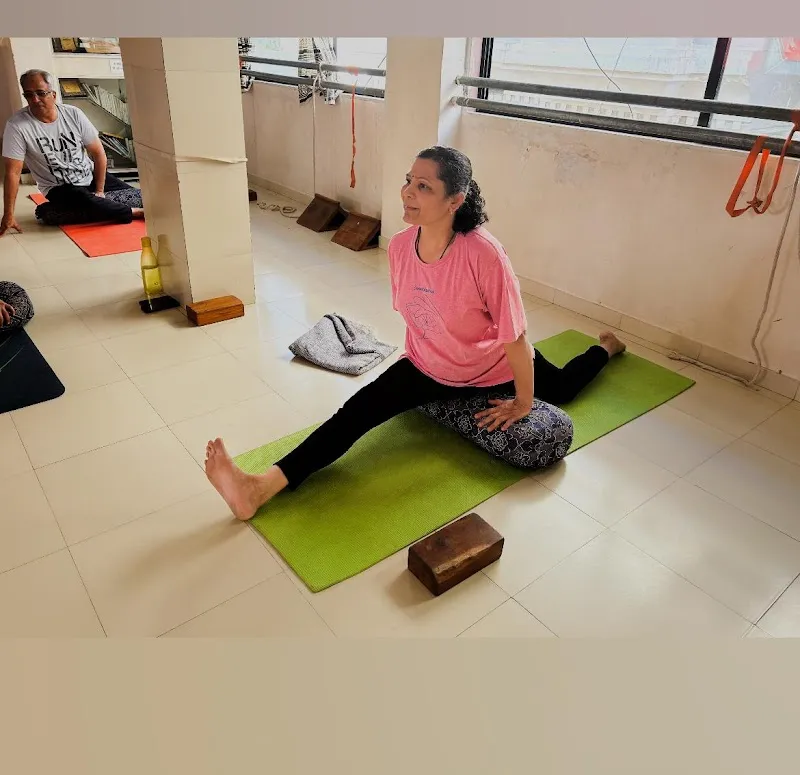 Hetal's Yog Clinic