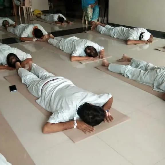 Hetal's Yog Clinic