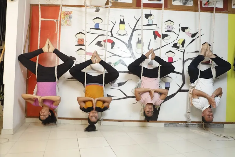 Hetal's Yog Clinic