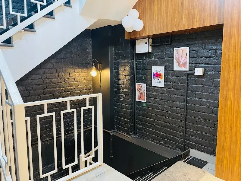 The style room Unisex salon