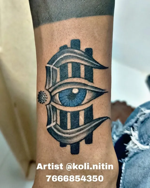 Ni Tattoo Studio