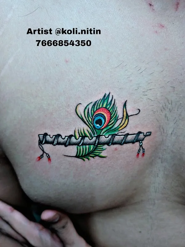 Ni Tattoo Studio