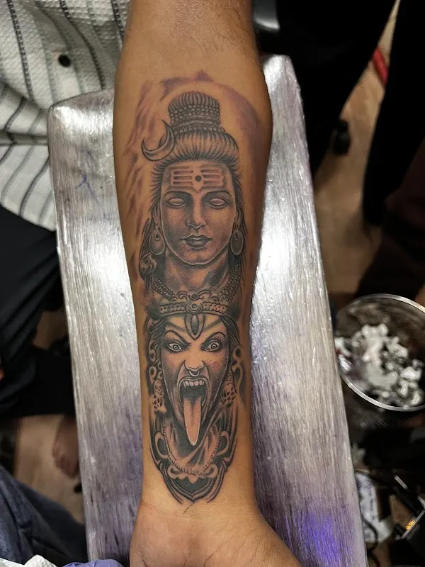 Ni Tattoo Studio