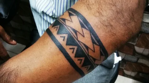 Ni Tattoo Studio
