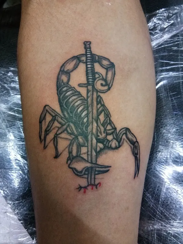 Ni Tattoo Studio