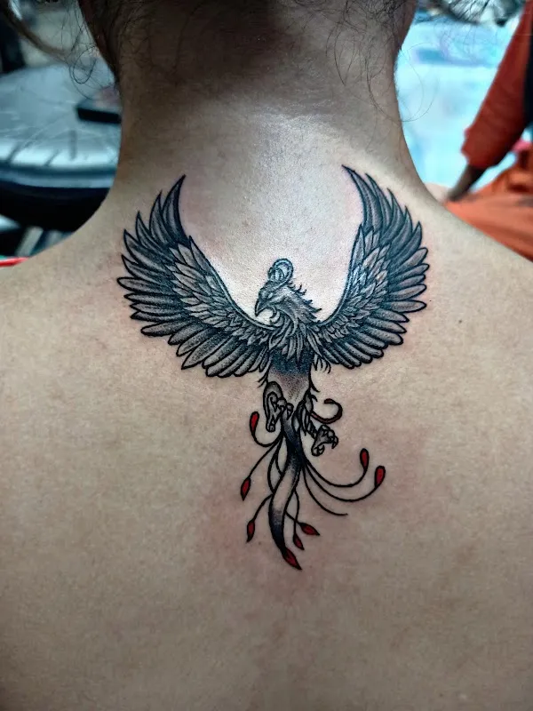 Ni Tattoo Studio