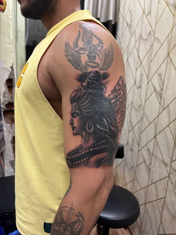 Ni Tattoo Studio
