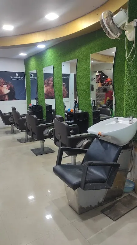 Trendz Unisex Salon