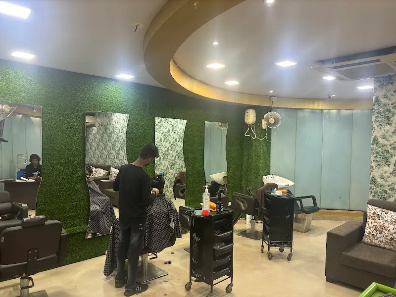 Trendz Unisex Salon