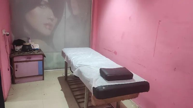 Trendz Unisex Salon