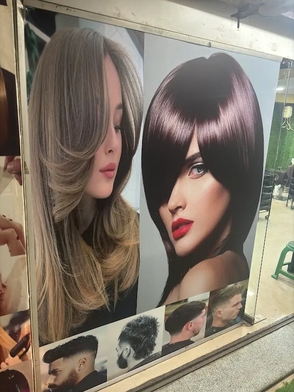 Trendz Unisex Salon