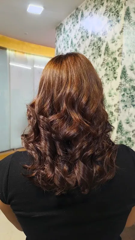 Trendz Unisex Salon