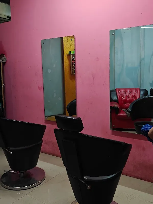 Trendz Unisex Salon