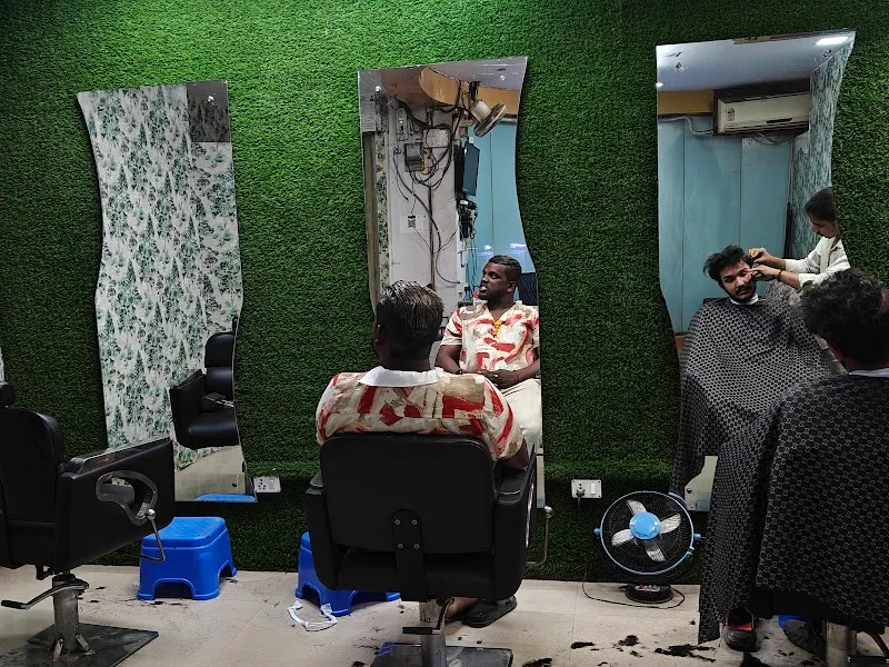 Trendz Unisex Salon