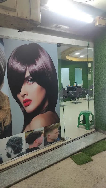 Trendz Unisex Salon