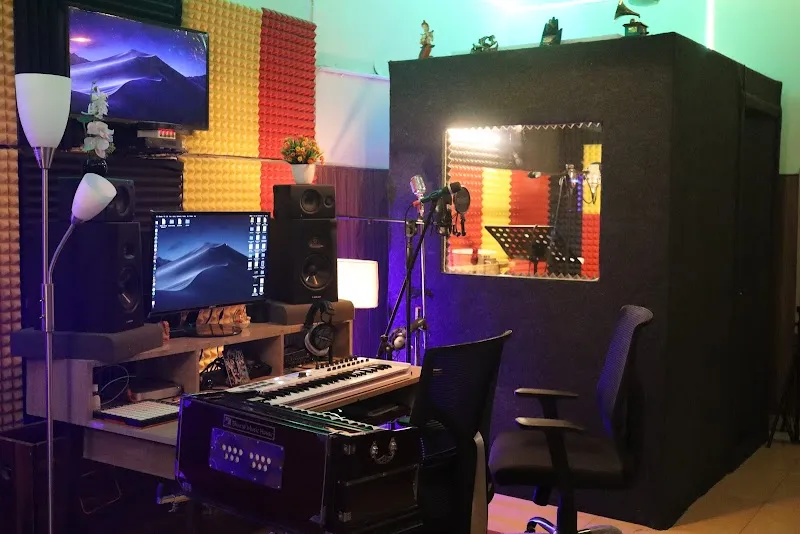 Dhwanishaala Music Studio