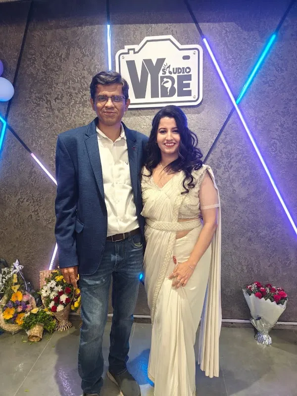 Vybe studio