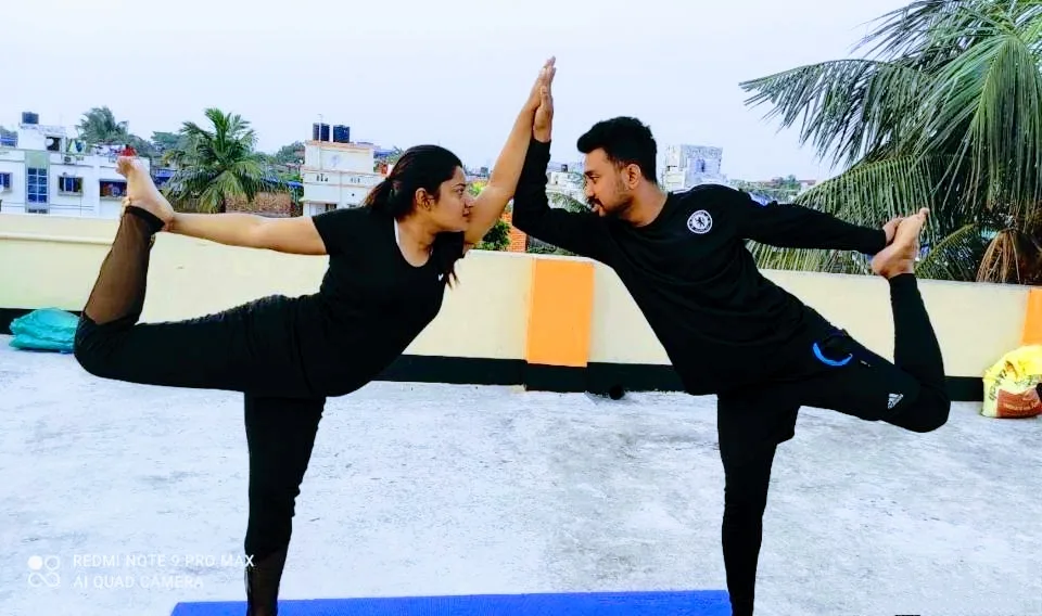SWAPNA'S FITNESS : Way to fab n fit