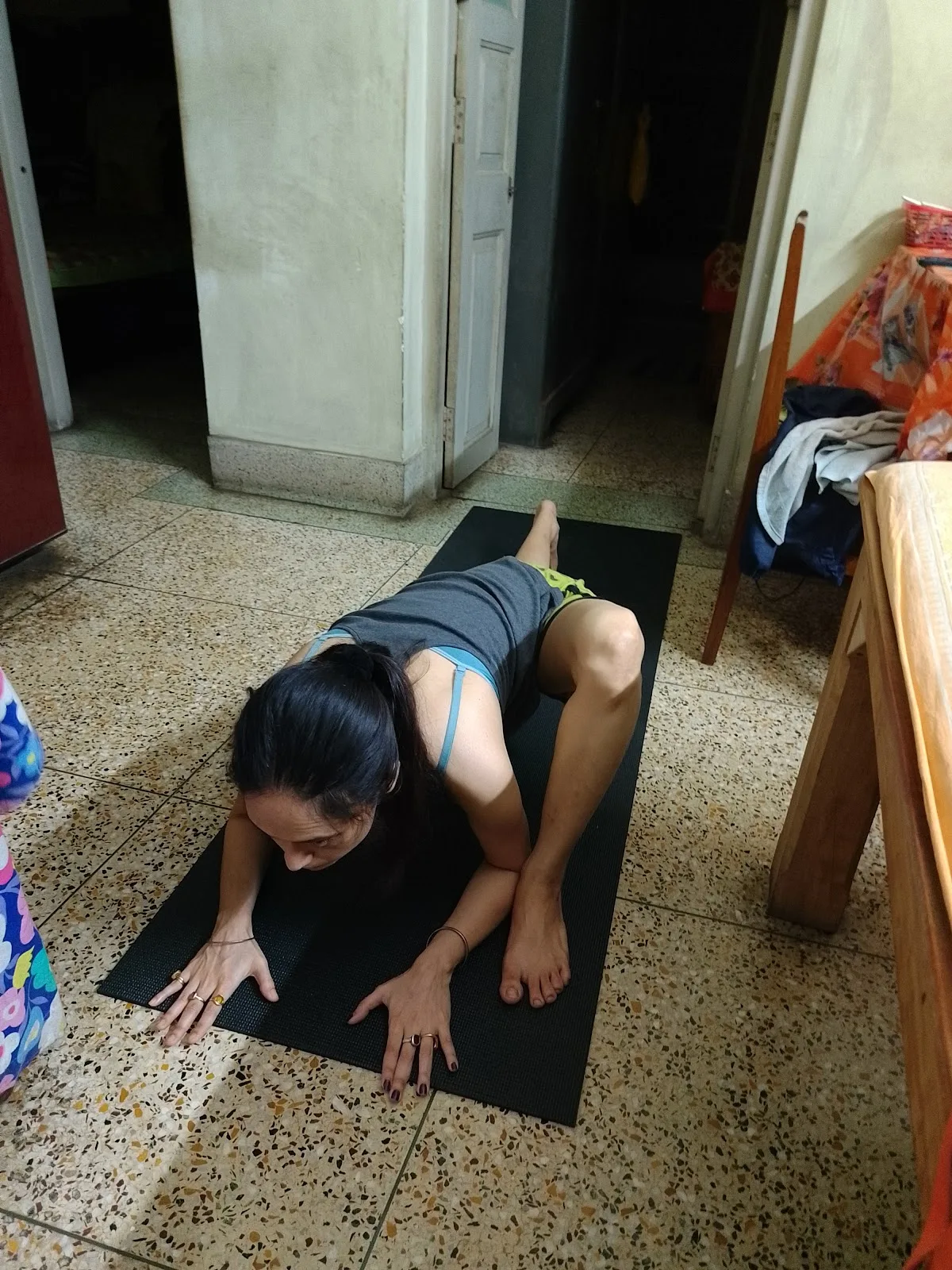 SWAPNA'S FITNESS : Way to fab n fit