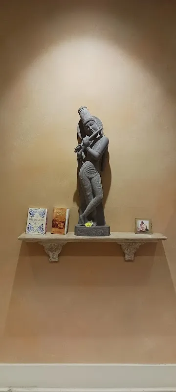 Bhakti Center Yoga