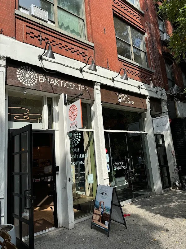 Bhakti Center Yoga