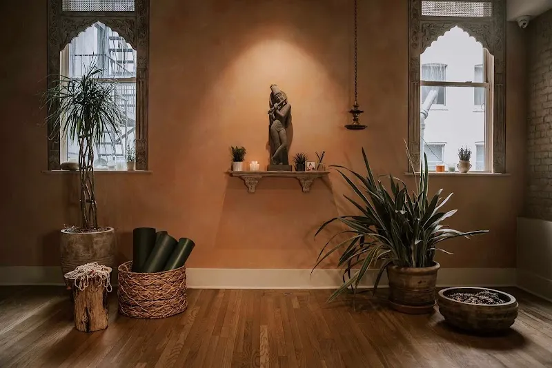 Bhakti Center Yoga