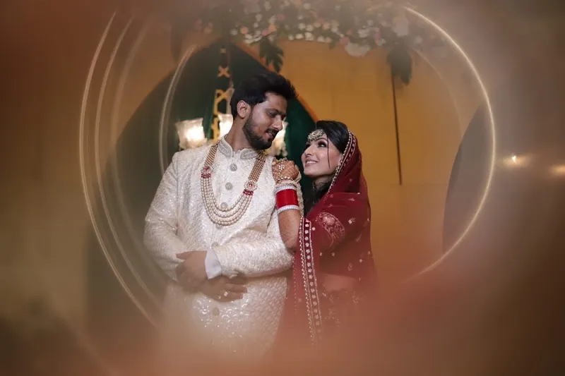 Luthra Productions