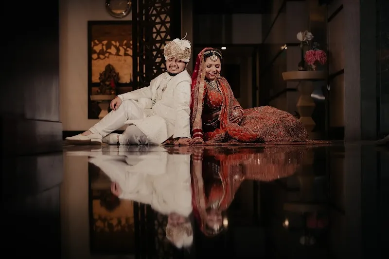 Luthra Productions