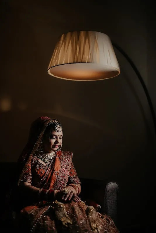 Luthra Productions