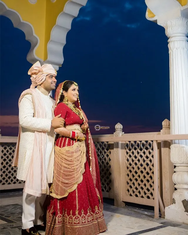 Luthra Productions