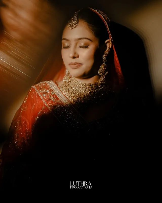 Luthra Productions