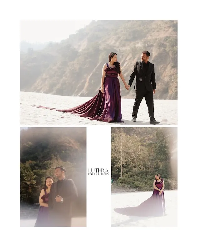 Luthra Productions