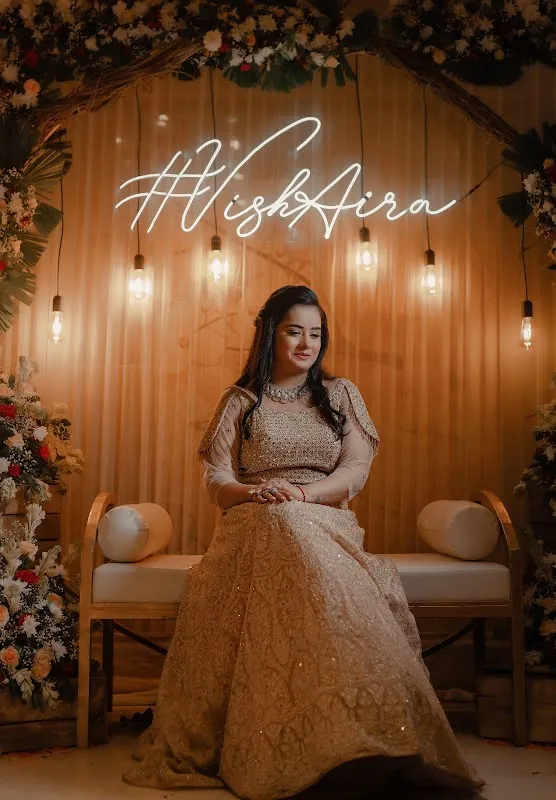 Luthra Productions