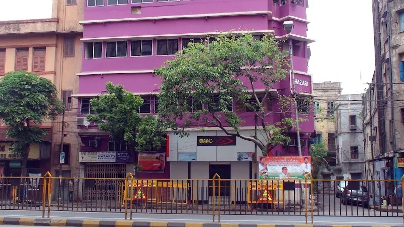 MAAC Girish Park