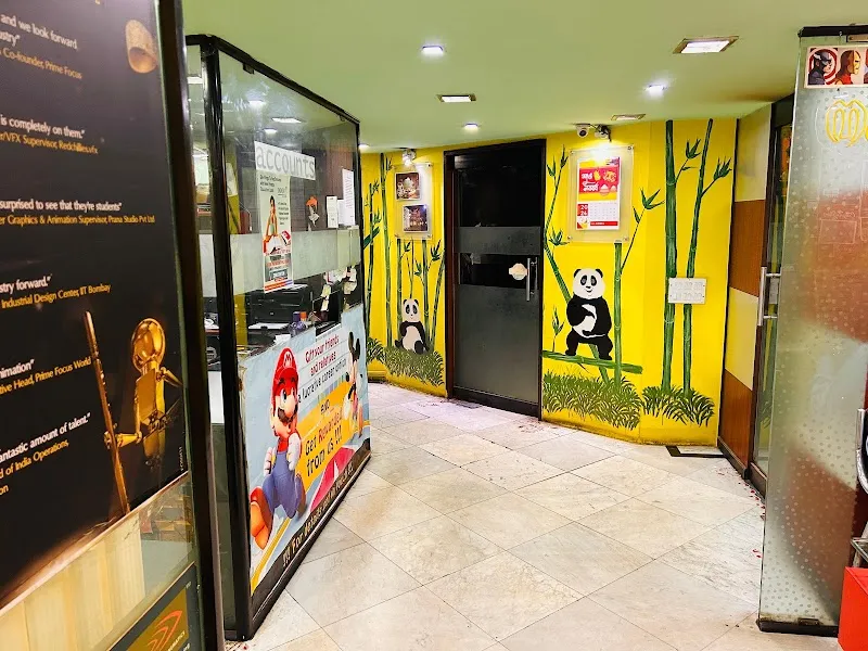 MAAC Girish Park