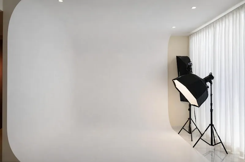 Impressio Photo Studio Rent