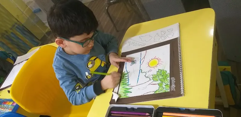 Globalart Kalkaji