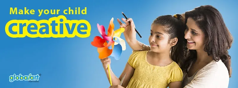 Globalart Kalkaji
