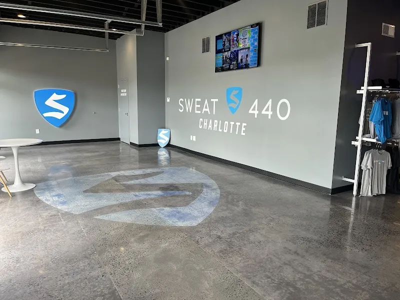 SWEAT440 Fitness NoDa