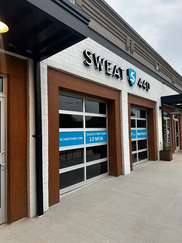 SWEAT440 Fitness NoDa
