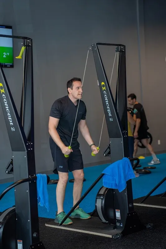 SWEAT440 Fitness NoDa