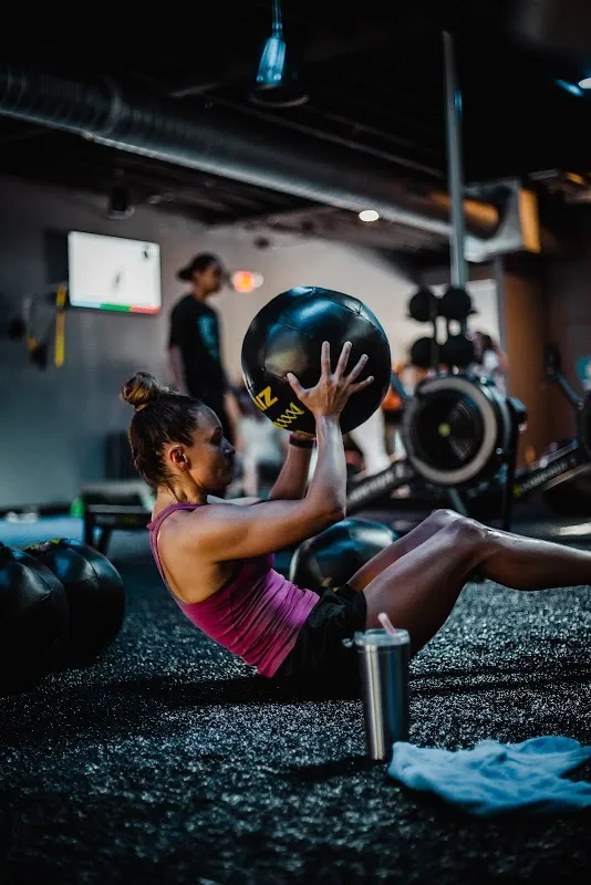 SWEAT440 Fitness NoDa