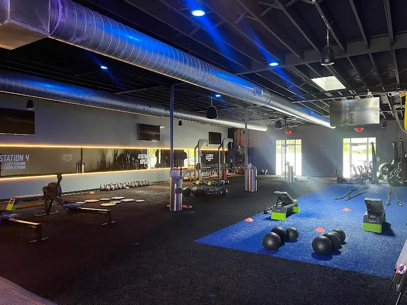 SWEAT440 Fitness NoDa