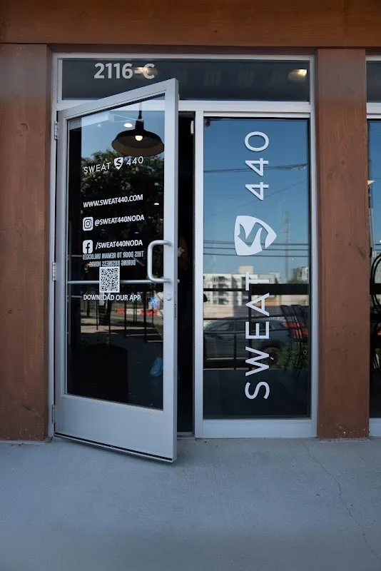SWEAT440 Fitness NoDa